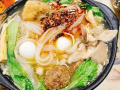 -清真·穆萨砂锅(大皮院店)