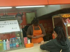-潘大师炸鸡腿(莱蒙店)