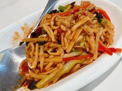 -双合园·海鲜水饺青岛菜(九水东路店)