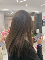 -小齐发型Star~salon