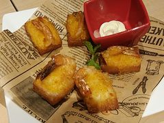 -避风塘(百联东郊店)