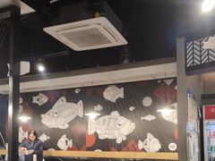 -鱼酷活鱼烤鱼(梅江印象城店)