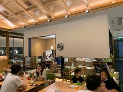 大堂-湘拾(壹方北馆店)