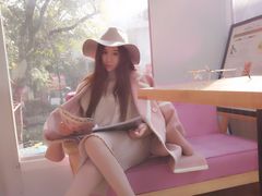 -灯塔咖啡馆BOOK·Coffee Shop