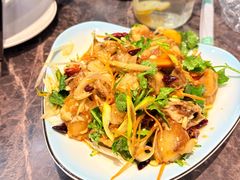 -金阁家常菜(贵阳路店)