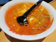 -阿香米线(龙岗万科广场店)