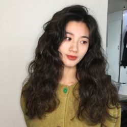 -MMby Hair Code芭曲发型