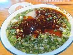 -兰河巷牛肉面(曲江店)