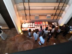 -上海佘山世茂艾美酒店