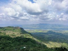 -海南白石岭旅游区