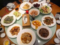 -沈家花园如皋菜(君御豪庭店)