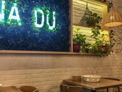 -拿渡麻辣香锅(龙旗购物中心店)