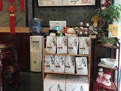 -螺世纪螺蛳粉·桂味小排档(裕德店)