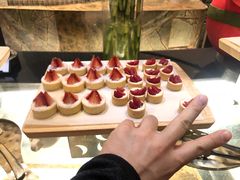 -佛山保利洲际酒店·月色西餐厅