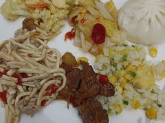 -虹桥机场国航贵宾室v8