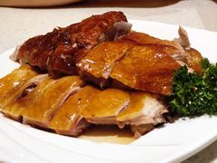 -香港新发烧腊茶餐厅(书城店)