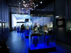 -湖南省地质博物馆