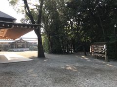 景点-热田神宫