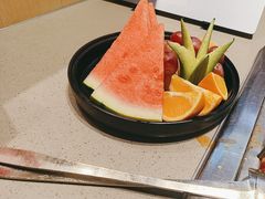 -海底捞火锅(中南盐城大有境夜宵主题店)