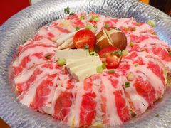 -佰海稻食堂·盖饭·拉面·寿喜锅(中华广场店)