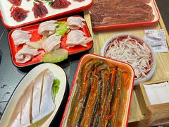 -蜀大侠火锅.川剧变脸(龙泉世茂店)