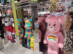 -泡泡玛特POPMART(侨福芳草地店)