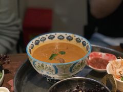 -Ginger(兴国路店)