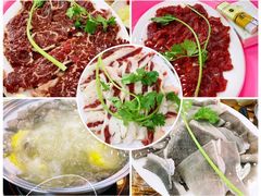 -味品鲜牛肉火锅店(西门店)