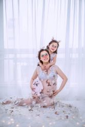 -初·印象孕妇儿童摄影馆