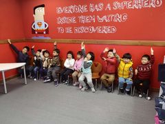 -奇尔思青少儿·语言·艺术·演讲(顾戴路店)