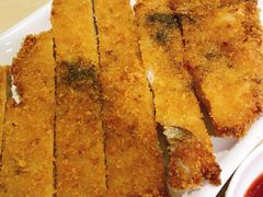 -老妈食光小馆(国权路店)