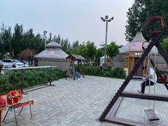-海拉尔蒙古包(房山长阳总店)