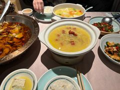 -洞庭鱼香(万科店)