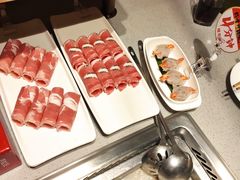 -海底捞火锅(吴中路店)