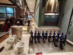 -比格比萨自助(万柳华联店)