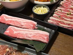 -新石器烤肉(中房金谊广场店)