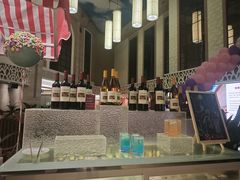 -佛山皇冠假日酒店-西餐厅