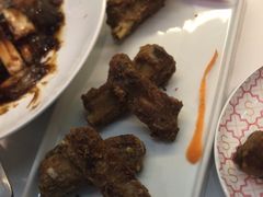 -鑫悦诚府·新鲁菜·餐厅(趵突泉店)