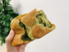 -沁屋面包店(人民东路店)