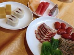 -仿膳饭庄(天安门店)