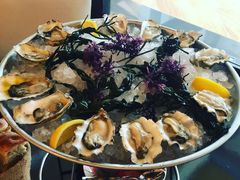 -db Bistro & Oyster Bar by Daniel Boulud(滨海湾金沙店)