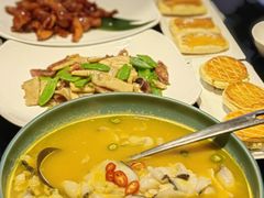 -高第街56号餐厅(银座商城玉函店)