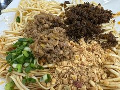 荤燃面-宜宾燃面非遗传承店