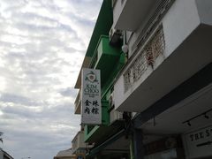 -金珠肉粽