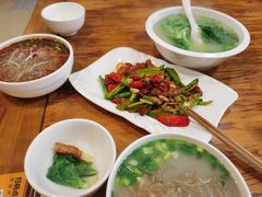 -白家高记肥肠粉(总店)