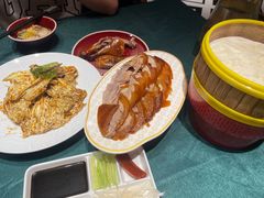 -便宜坊烤鸭店(亦庄京东店)