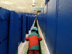 -长沙湘江冰雪世界