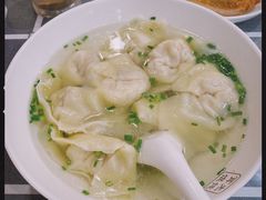 -潘国仙耳光馄饨(黄家阙路店)