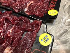 -潮发潮汕牛肉店(芳村店)