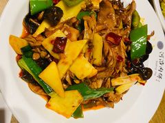 -河沿肉饼Beijing Pie(东华门店)